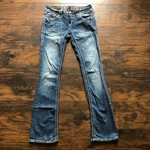 Rock Revival Nadia Jeans